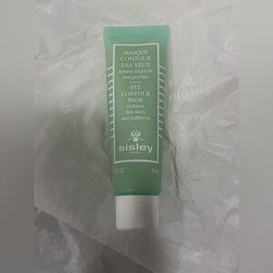 Sisley-Paris Eye Contour Mask - Sealed, New